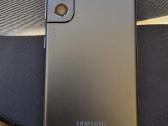 Samsung Galaxy S21 5G su cpu Snapdragon - nuotraukos Nr. 2