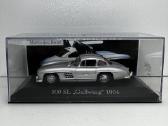 Mercedes-benz 300 SL Gullwing 1954 1:43 De Agostin - nuotraukos Nr. 2