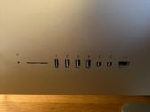 Apple iMac 27 Late 2012 / i5 2.9ghz / 8gb / 1tb - nuotraukos Nr. 2