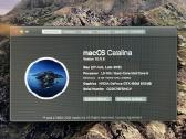 Apple iMac 27 Late 2012 / i5 2.9ghz / 8gb / 1tb - nuotraukos Nr. 3