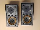 Legendiniai garsiakalbiai Beng Olufsen
