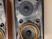 Legendiniai garsiakalbiai Beng Olufsen - nuotraukos Nr. 2
