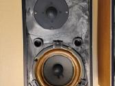 Legendiniai garsiakalbiai Beng Olufsen - nuotraukos Nr. 3