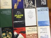 Ivairios senos knygos po 2€ - nuotraukos Nr. 3