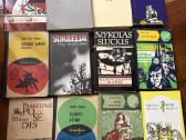 Ivairios senos knygos po 2€ - nuotraukos Nr. 4