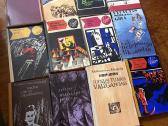 Ivairios senos knygos po 2€ - nuotraukos Nr. 5