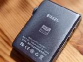 Ruizu Hi-fi digital mp3 grotuvas 16gb bluetooth - nuotraukos Nr. 8