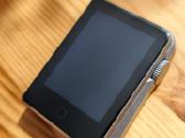 Ruizu Hi-fi digital mp3 grotuvas 16gb bluetooth - nuotraukos Nr. 9