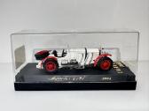 Mercedes-benz Sskl balta 1:43 Solido - nuotraukos Nr. 2