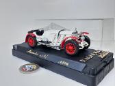 Mercedes-benz Sskl balta 1:43 Solido
