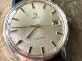 Omega Geneve