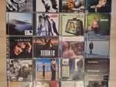 CD originalūs