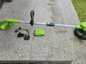 Trimeris Greenworks