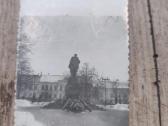 Sena nuotrauka
