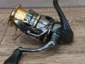 Shimano Twin Power 2500
