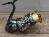 Shimano Twin Power 2500 - nuotraukos Nr. 2