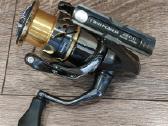 Shimano Twin Power 2500 - nuotraukos Nr. 3
