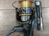 Shimano Twin Power 2500 - nuotraukos Nr. 4