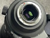 Sigma 60-600mm F4.5-6.3 Dg OS Hsm Nikon - nuotraukos Nr. 3