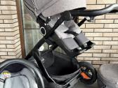 Naujesnio modelio Stokke Trailz Pilnas - nuotraukos Nr. 3