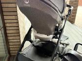 Naujesnio modelio Stokke Trailz Pilnas - nuotraukos Nr. 5