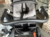 Naujesnio modelio Stokke Trailz Pilnas - nuotraukos Nr. 7