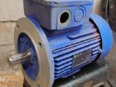 Trifazis elektros variklis 1,1 kw 1390 aps