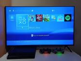 Playstation 4 Pro 1tb + 2 pulteliai + 3 žaidimai - nuotraukos Nr. 3