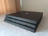 Playstation 4 Pro 1tb + 2 pulteliai + 3 žaidimai - nuotraukos Nr. 4