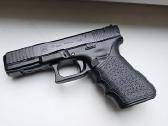 Parduodu mazai naudota Glock 17 Gen 5