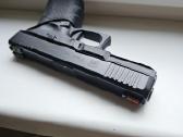 Parduodu mazai naudota Glock 17 Gen 5 - nuotraukos Nr. 2
