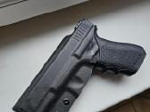 Parduodu mazai naudota Glock 17 Gen 5 - nuotraukos Nr. 3