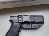 Parduodu mazai naudota Glock 17 Gen 5 - nuotraukos Nr. 4