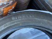 Pirelli vasarinės padangos 245 45 R19 - nuotraukos Nr. 2