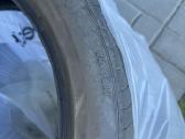 Pirelli vasarinės padangos 245 45 R19 - nuotraukos Nr. 4