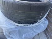 Pirelli vasarinės padangos 245 45 R19