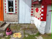 Tvarkinga, grazi sodyba, - nuotraukos Nr. 24