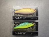Megabass i-jack