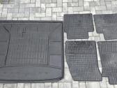 Ford Focus univer. Mk4 guminiai kilimėliai