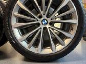 Bmw Padangos Bridgestone - nuotraukos Nr. 2