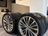 Bmw Padangos Bridgestone - nuotraukos Nr. 4