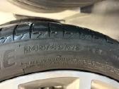 Bmw Padangos Bridgestone - nuotraukos Nr. 5