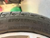 Bmw Padangos Bridgestone - nuotraukos Nr. 6