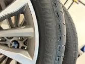 Bmw Padangos Bridgestone - nuotraukos Nr. 7