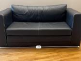 Naudota sofa