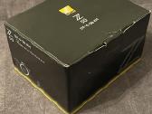 Nikon Z50 + Nikkor Z Dx 16-50mm f/3.5-6.3 Vr - nuotraukos Nr. 5