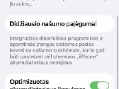 iPhone 14 128gb - nuotraukos Nr. 3
