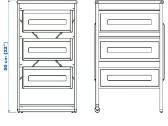 Ikea Lennart - nuotraukos Nr. 2