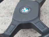 Bmw vairas ir ratai