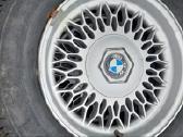 Bmw vairas ir ratai - nuotraukos Nr. 4